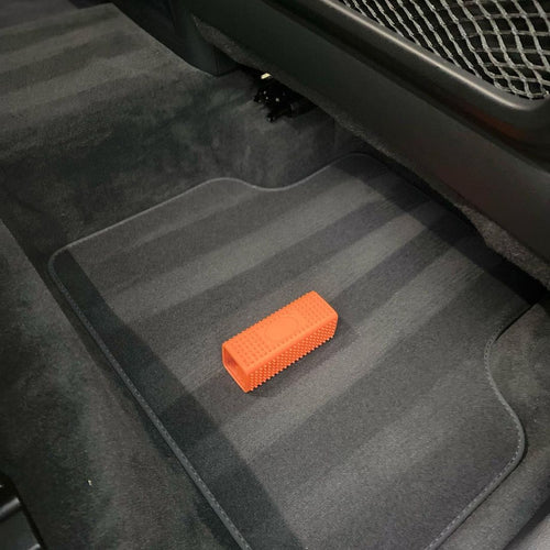 (Copy) Standard Interior Detail