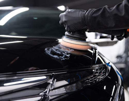 1-step Paint correction